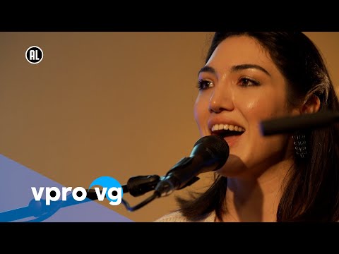 Jrpjej - Yele Yele (live @TivoliVredenburg 2021)