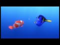 What If Wilhelm Scream Was In Finding Nemo 2003