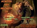 MONSTERS HALLOWEEN EP MIX [FREE DOWNLOAD ...