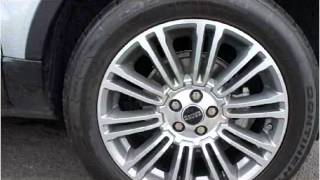preview picture of video '2012 Land Rover Range Rover Evoque Used Cars Garwood NJ'