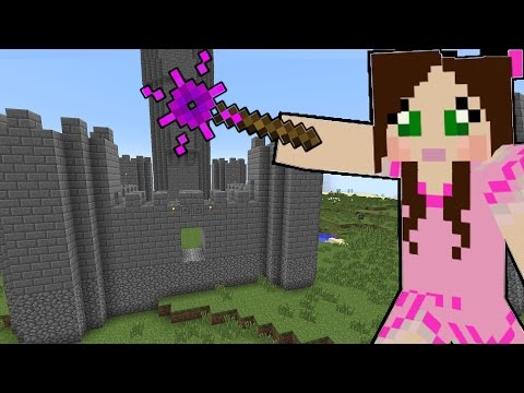 Minecraft: AMAZING ITEMS CHALLENGE [EPS9] [3]