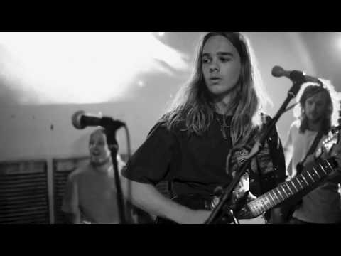 Big Psychic Tree - 15/11/16