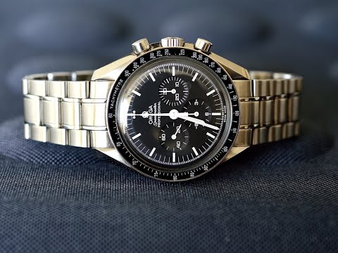AC3 LIVESTREAM - What is the best Omega Watch ??