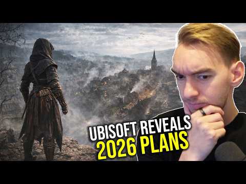 A Lot Of Good News & Some Bad News About Assassin's Creed In 2026... (Assassin's Creed 2026)