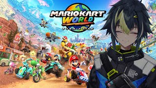 【 マリカワールド 】2次会マリカワ【 伊波ライ / にじさんじ 】