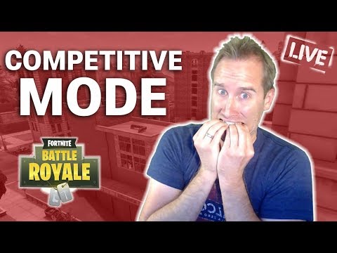 Playing NEW FORTNITE Solo Blitz Showdown Mode! 20k V-Buck Prize!