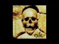 Nile - Festivals of Atonement - 1995 - (Full EP)