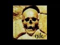 Nile - Festivals of Atonement - 1995 - (Full EP) 