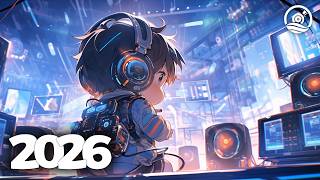 Music Mix 2026 🎧 EDM Mixes of Popular Songs 🎧 EDM Bass Boosted Music Mix #520