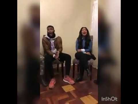 Jesu ulidwala laphakade Lusanda Beja.