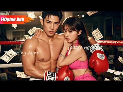 Nagtago ang boxing king ng identity para subukan ang lahat, ngunit pinagkanulo ng asawa!