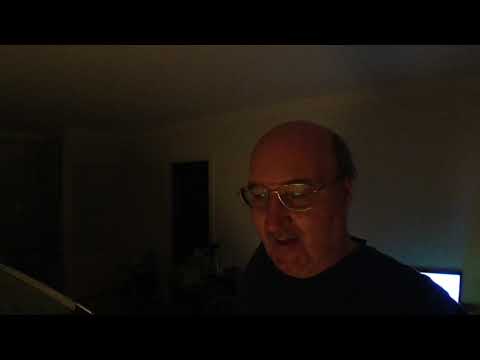 MongoTV_5291 - SØVNLØS VARM OG LUMMER NAT