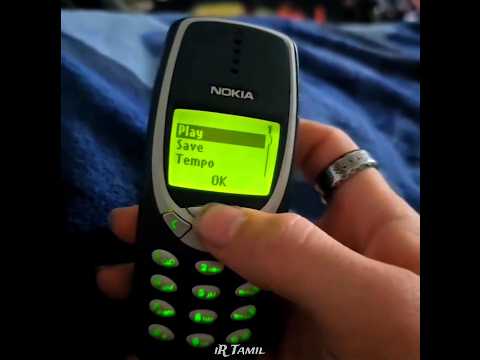 💥 Nokia செய்த சம்பவம் 😮 கடைசியில் மிரண்டுபோன iPhone 🥵 Nokia 3310 #shortsfeed #tamil #tech