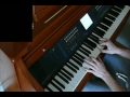 God Bless The Broken Road - Rascal Flatts - Piano Version by Tim Horn