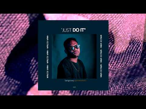 Sam Grovely - Just Do It