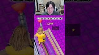 【最速レベル上げ無限XP】放置でLv200!?一瞬でレベルアップできる神マップ！#フォートナイトレベル上げ #フォートナイト無限XP #xp無限マップ