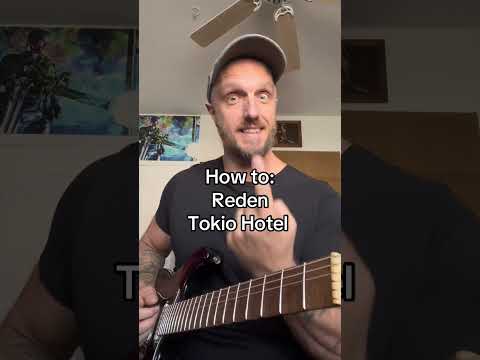 Down On You - Tokio Hotel