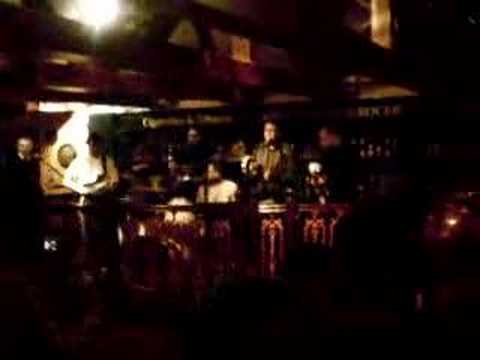 Qarsoq with Jimmy Murrison (Nazareth Guitarist)