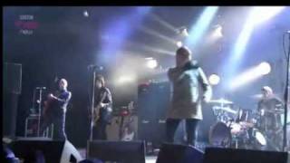 Four Letter Word - Beady Eye (Live) Reading Festival 2011
