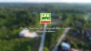 Download lagu PROFIL PESANTREN AL MUHAJIRIN ALAM TERPADU MUARA BADAK mp3