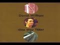 David William - She's Still There 