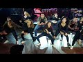 Reggaeton 9 Years Ritmo Party