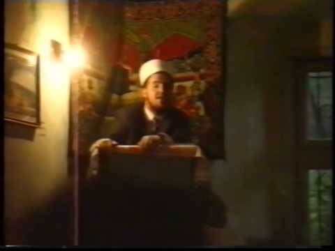 REXHEP LUSHTA - FALJA E KURBAN BAJRAMIT 1994