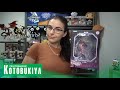 Bat Waifu Is Best Waifu KOTOBUKIYA DARKSTALKERS MORRIGAN AENSLAND BISHOUJO UNBOXING