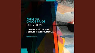 Deliver Me (Club Mix)