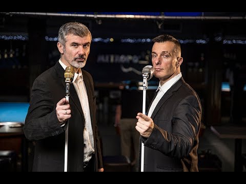 BOBO feat. SAŠA ANTIĆ - E, MOJ DAMIRE (OFFICIAL VIDEO)