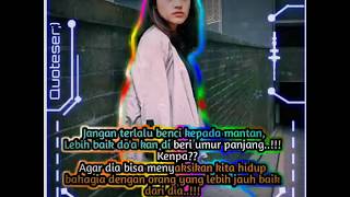 Download lagu Story wa keren kedap kedip//lagu apa salahnya hargai diriku dj mp3