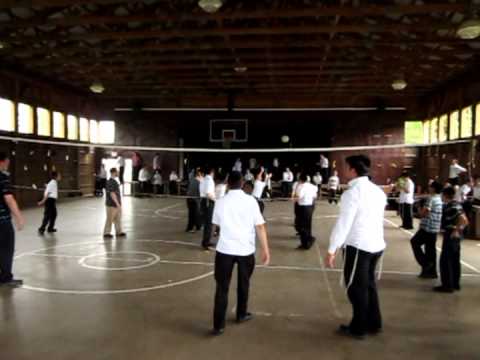 Chavivim 2012 Part 2