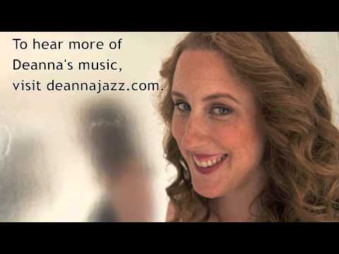 Deanna Witkowski Trio- Just One of Those Things