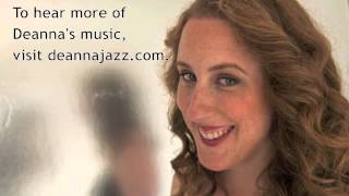 Deanna Witkowski Trio- Just One of Those Things