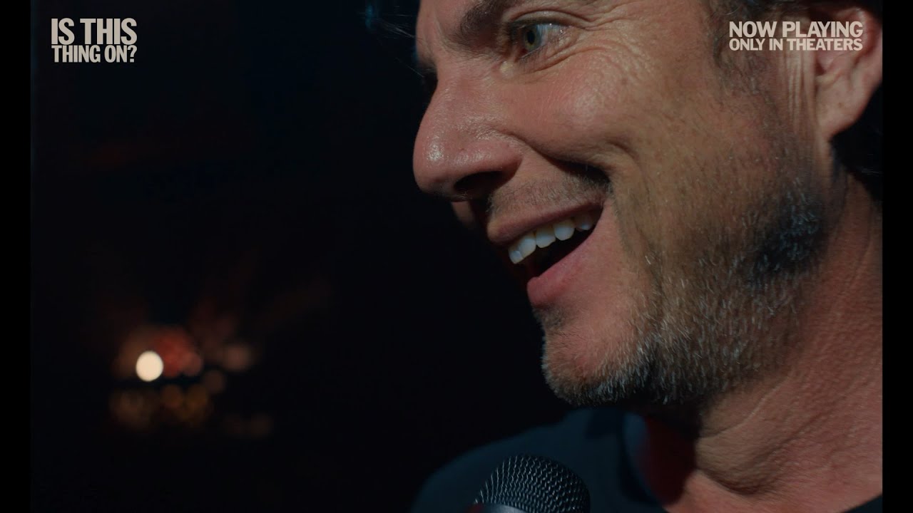 Now Playing Everywhere - Get Tickets Now