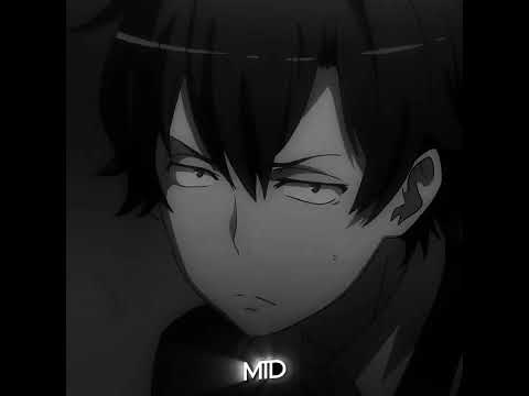 "You really don't want to change? NO" - Hachiman