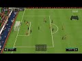 FIFA 23 Glitch (Bicycle kick from corner)
