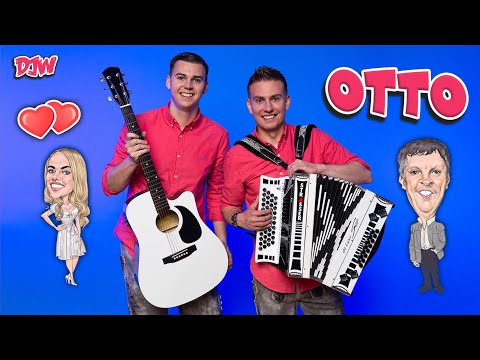 Die jungen Waldensteiner - OTTO (offizielles Video)