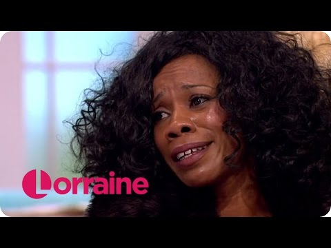 Bupsi And Alien Uncovered Talk About Life Outside The X Factor | Lorraine