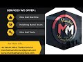 Product Video