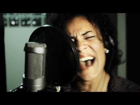 Arde outra vez - Marsena (cover)