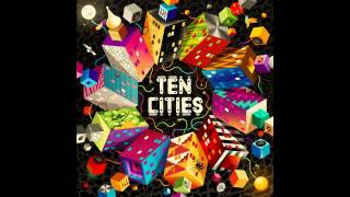 Just A Band, Octa Push - Boom Boom Boom