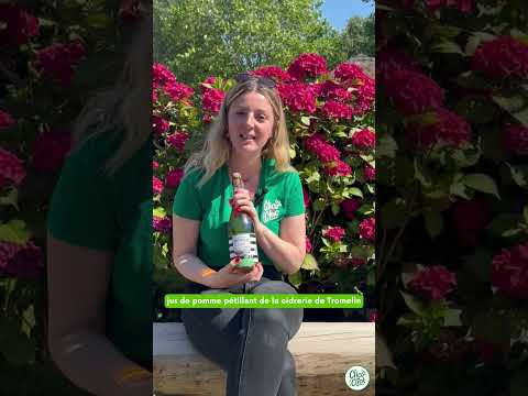 Manon, directrice du camping