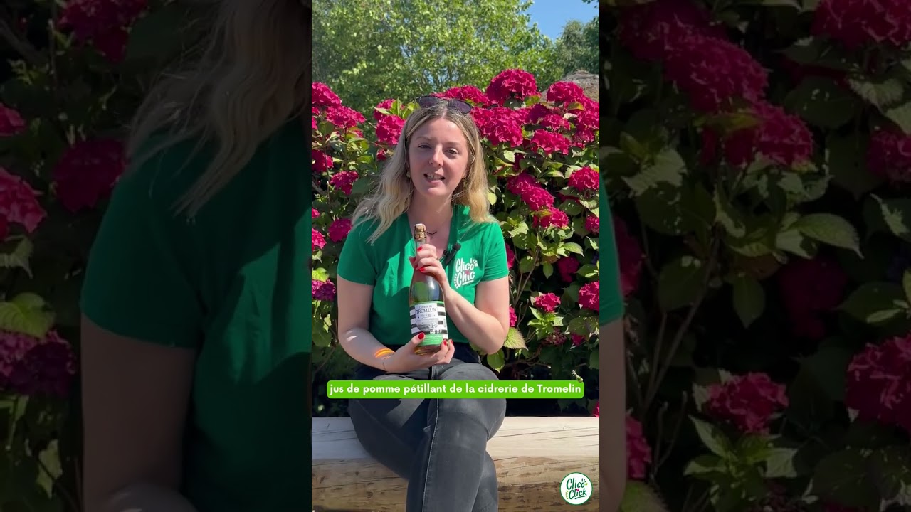 Manon, directrice du camping