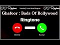 New Mp3 Ringtone 2025 Ghafoor Song Ringtone Bads Of Bollywood Song Ringtone JJ Ringtone