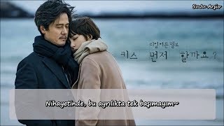 Yesung - On My Own 혼자 하는 일 [Should We Kiss First? OST] (Türkçe Altyazılı)