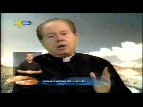 O Pão Nosso 10 Março 2014 Pe.F.C.Cardoso.