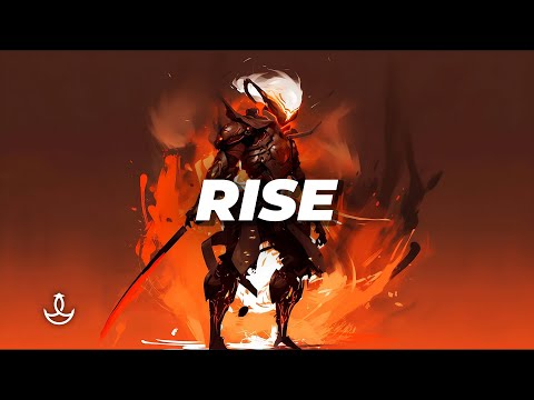 Steven Cano & Ben Haydn - Rise [Rising Flame Free Release]