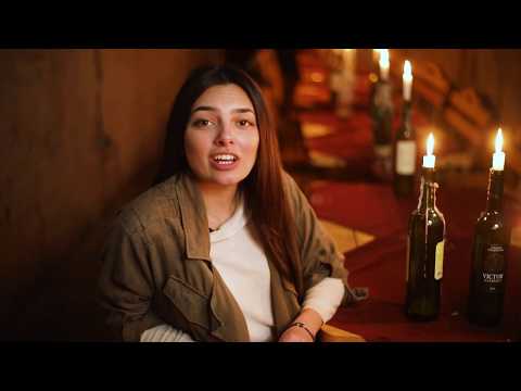 Umetnost u čaši ep. 20 24.03.2020. Vinarija Panajotović