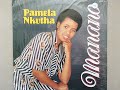Pamela Nkutha Sweet Mama